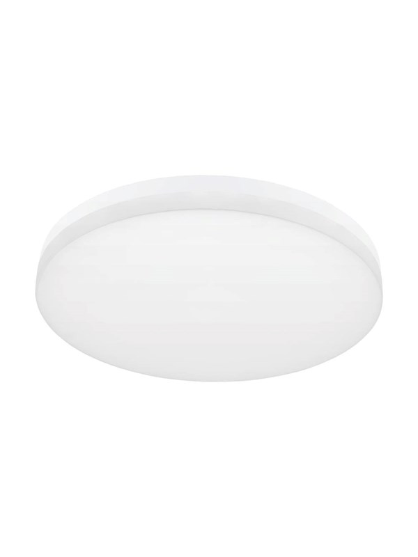 EGLO SORTINO-S TAKLAMPE 3950LM Ø480 HVIT