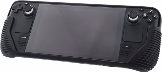 Nyko Armor Case - Miscellaneous Deksel - Steam Deck