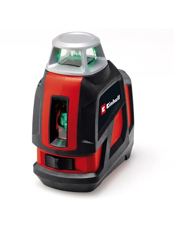 Einhell TE-LL 360 G Cross Line Laser