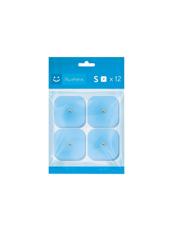 Bluetens replacement electrode pads