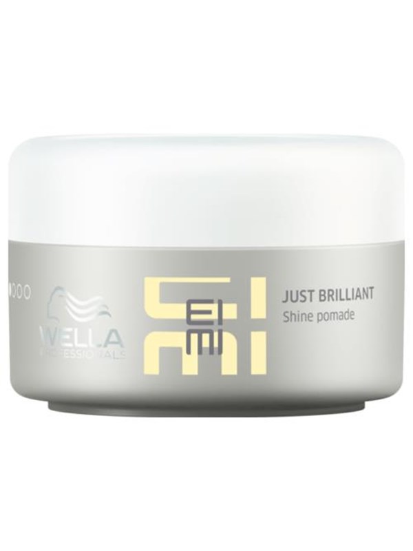 Wella Eimi Just Brilliant Gloss Pomade 75 ml