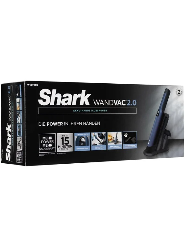 Shark Handheld WV270EU