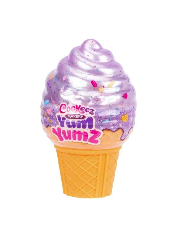 Cookeez Makery Yum Yumz S2 Twin - Blind Pack