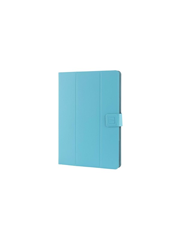 Tucano Facile Plus Universal Tablet Folio Case <11" Blue