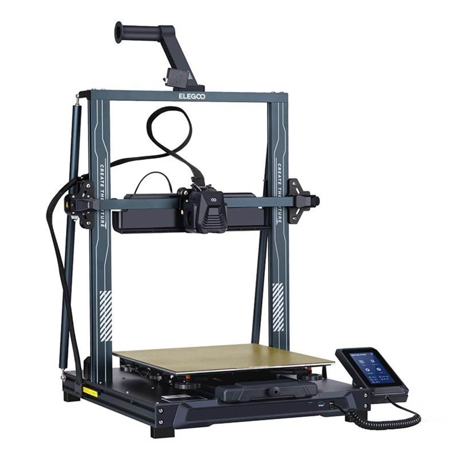 Elegoo Neptune 4 Plus 3D Printer - 3D printer