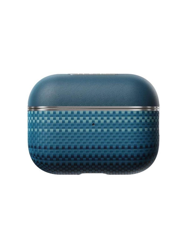 PITAKA Aramid Fiber Magnetic Case moonrise - AirPods Pro2