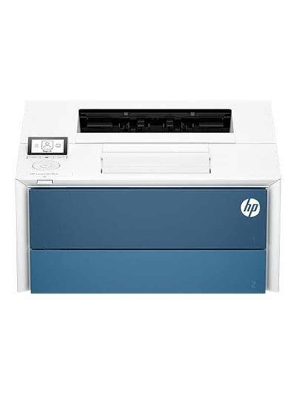 HP LaserJet Pro 4007dn - Sort/hvit - Laser