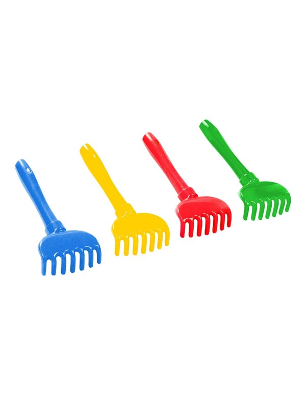 Cavallino Toys Cavallino Rake