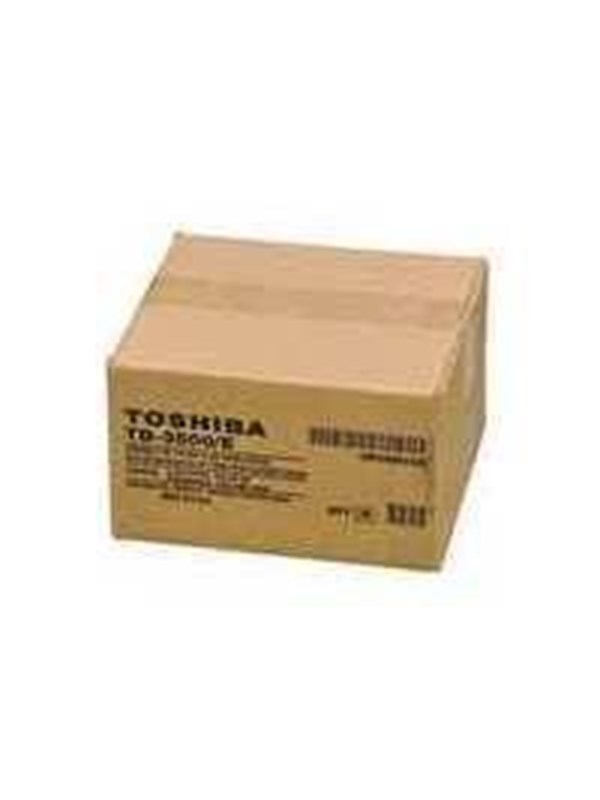 Toshiba TB FC55E - Oppsamler for overflødig toner