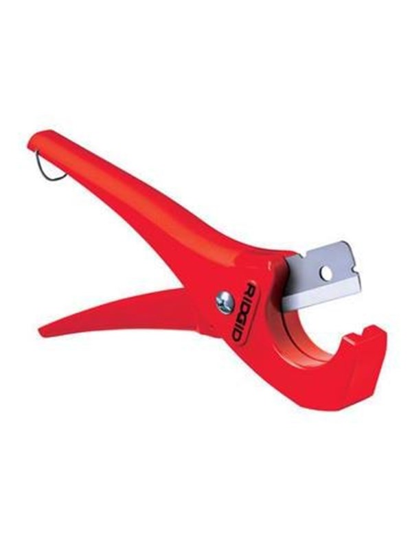 Ridgid Rørklipper til plastic/pvc PC-1250