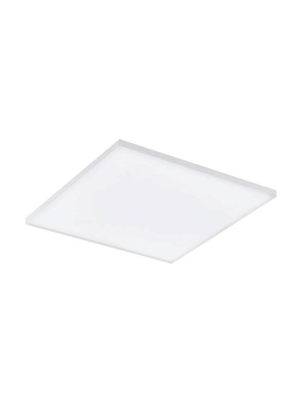 EGLO TURCONA-Z taklampe 450x450 mm, hvit