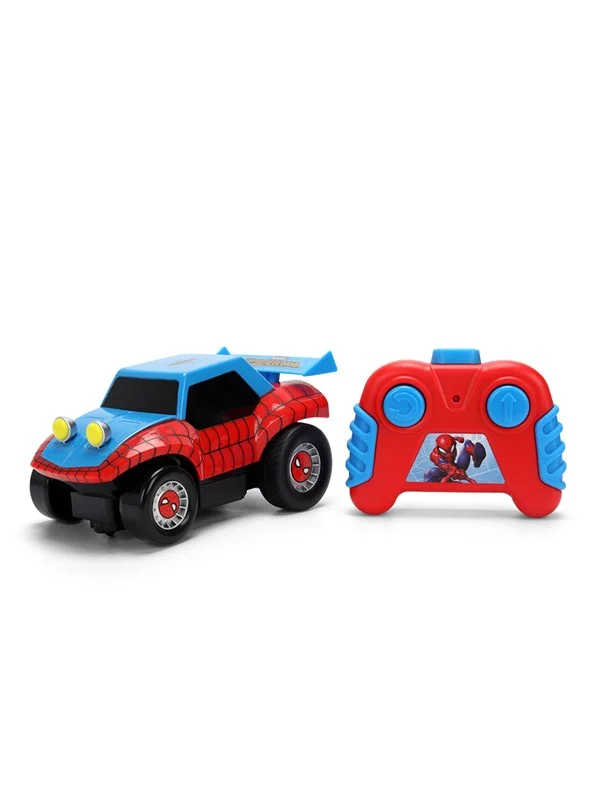 Jada Toys RC Spider-Man Buggy 1:32