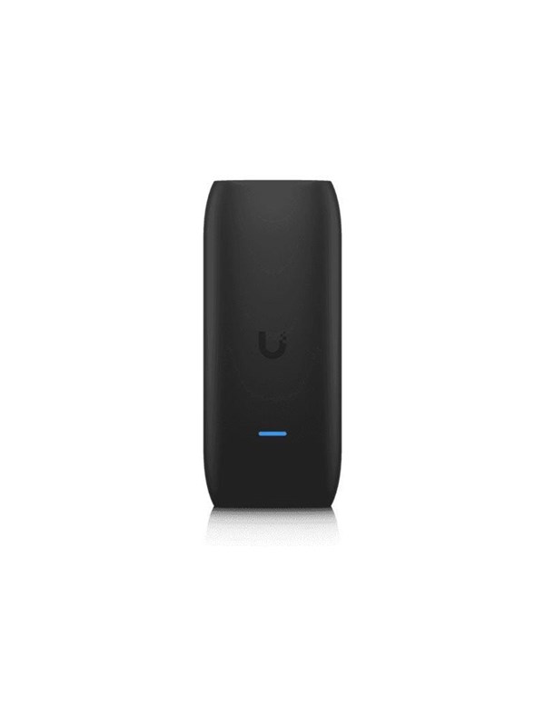 Ubiquiti UniFi - AI port enhancer