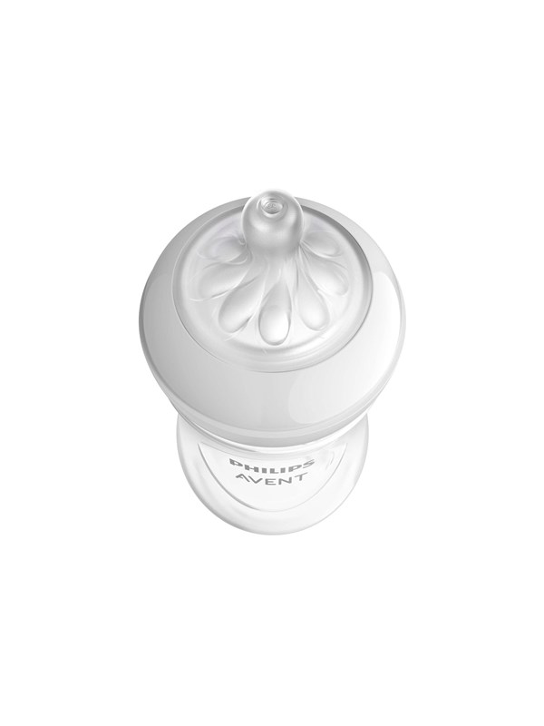 Philips Avent Natural Response SCY964 - baby bottle nipple (pack of 2)