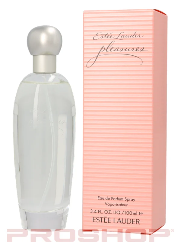 Estée Lauder Pleasures EDP - 100 ml