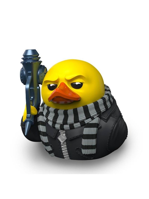 TUBBZ - Minions: Gru - Figur
