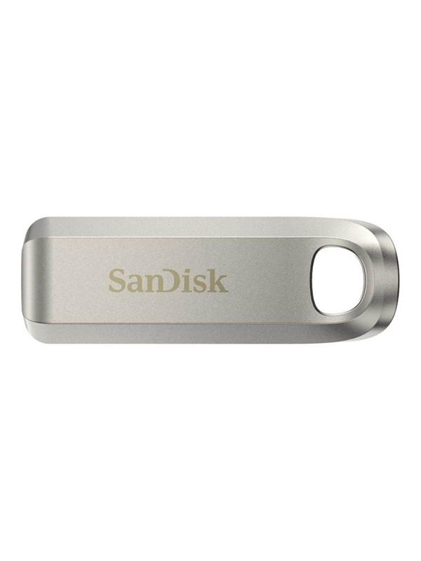 SANDISK Ultra Luxe USB-C - 64GB - Minnepenn