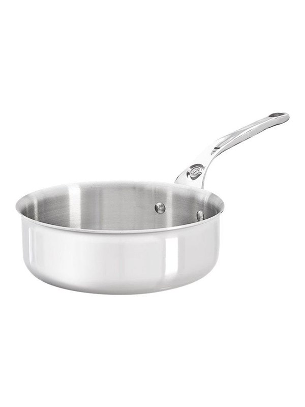 De Buyer AFFINITY saute pan - 16 cm - 1 L