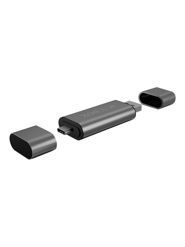 ICY BOX IB-CR200-C