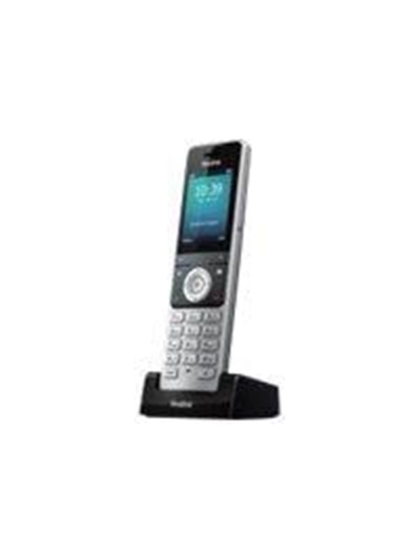 Yealink W56H - cordless extension handset with caller ID