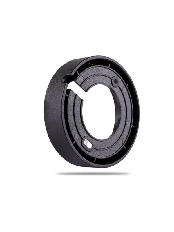 HiluX D1 Mounting Ring - Black