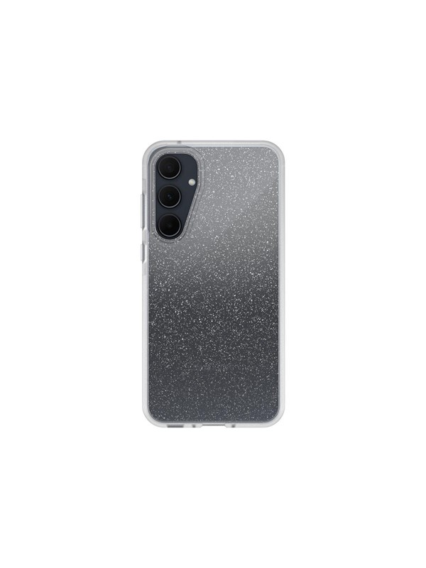 OtterBox React Samsung Galaxy A35 5G Stardust - clear - ProPack