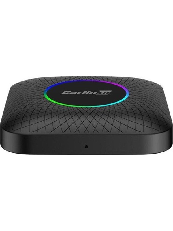 Carlinkit CPC200-Tbox Ambient Wireless adapter Black