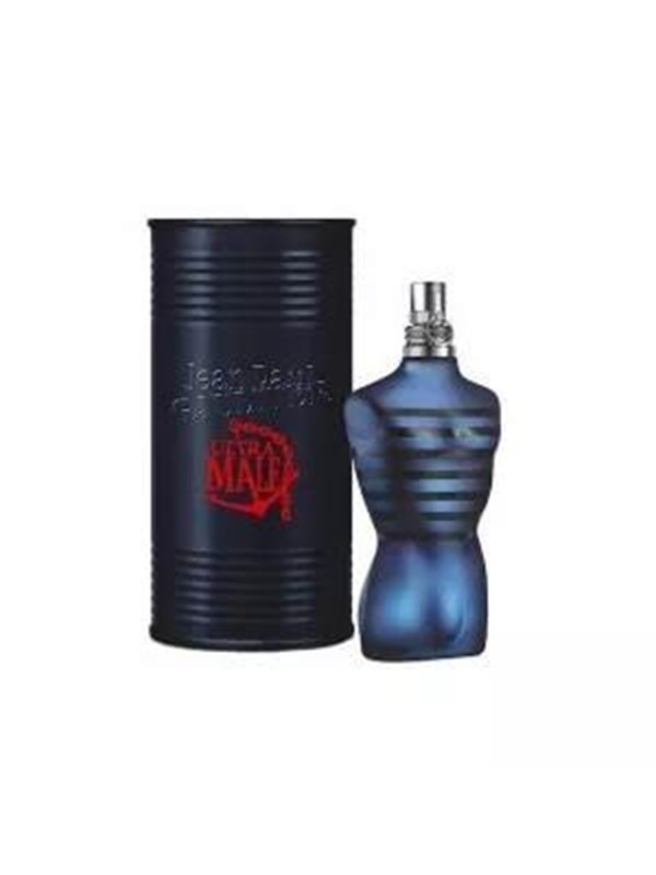 Jean Paul Gaultier Ultra Male Intense Edt Spray 125 ml