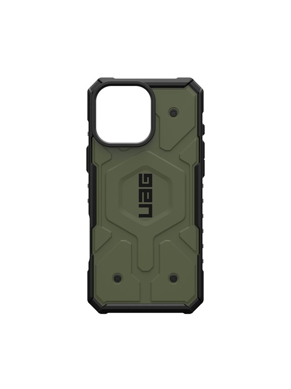 UAG Pathfinder Magsafe Olive Drab - iPhone 16 Pro Max