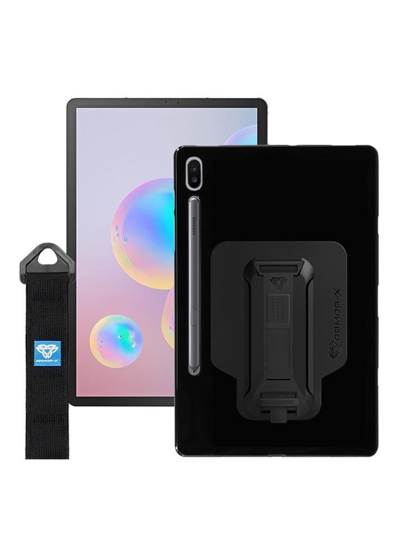 Armor-X Galaxy Tab S6 10.5 T860 T865