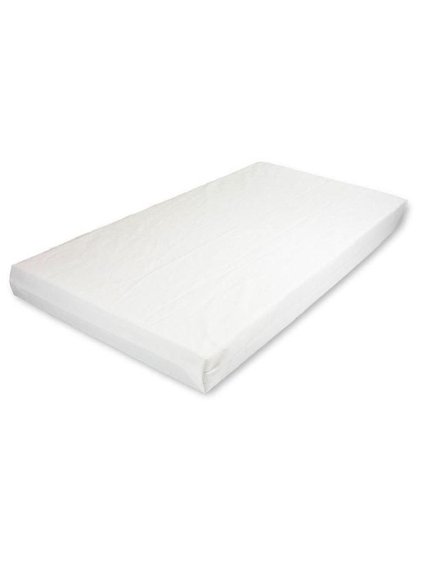Anne & Mikael Premium mattress 60 x 120 cm white