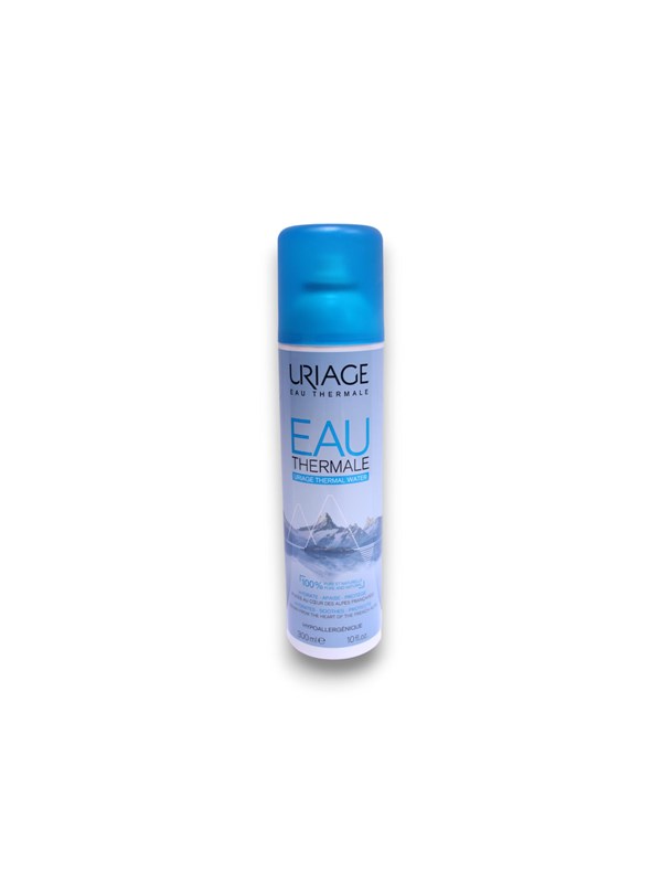 Uriage Fragrance Free Hydrating & Soothi