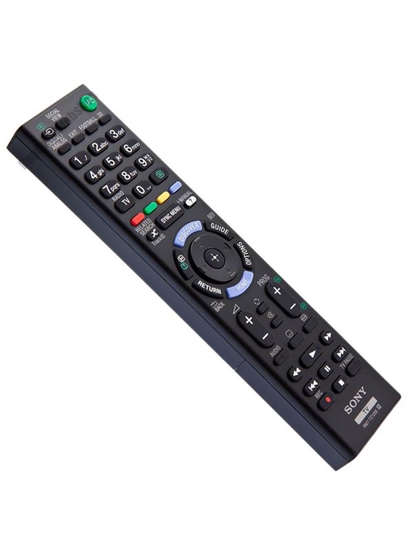 Sony Remote Commander (RMT-TZ120E)