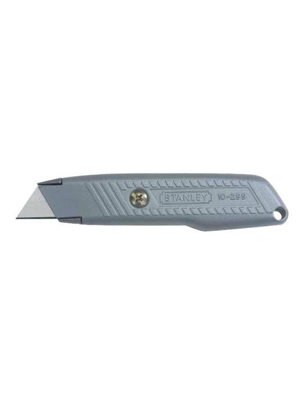 Stanley Fixed Blade Knife