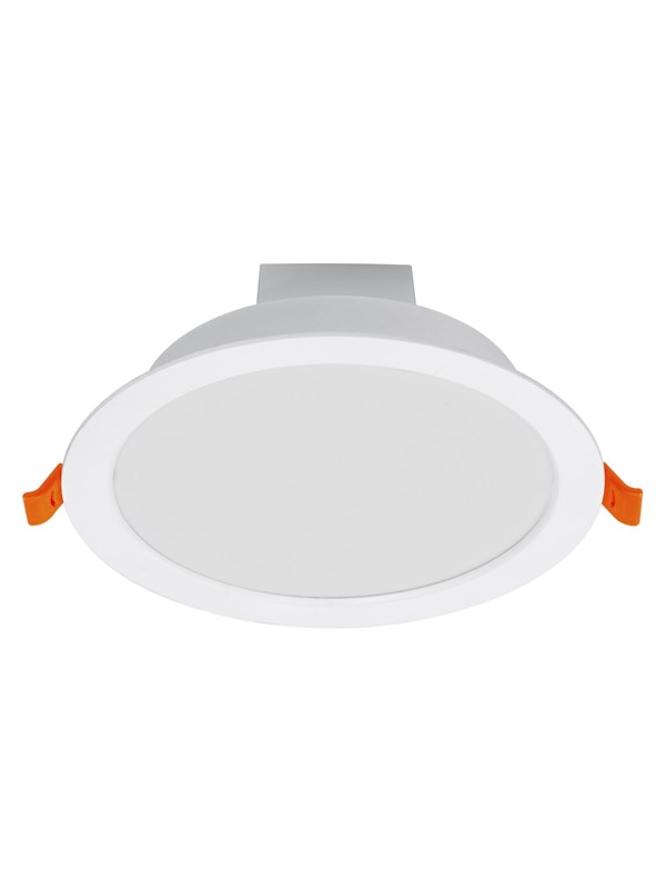 LEDVANCE SMART+ Spot 17cm 1000lm 12W RGBTW hvid WiFi