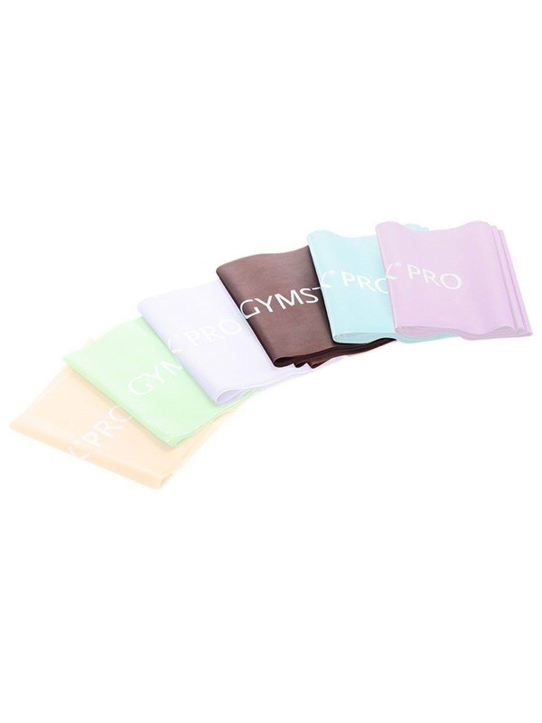 Gymstick Pro Exercise Band 45.7m - Heavy