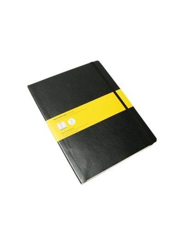 Moleskine Extra Large - notebook