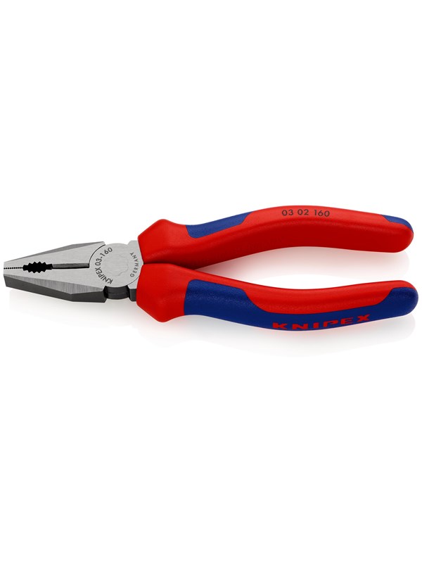 KNIPEX Kombinajonstenger