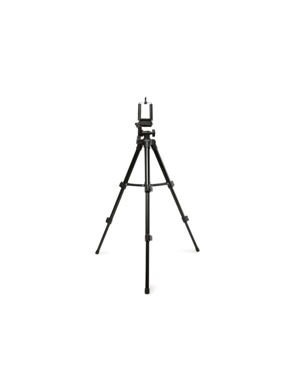 Kikkerland Extendable Tripod