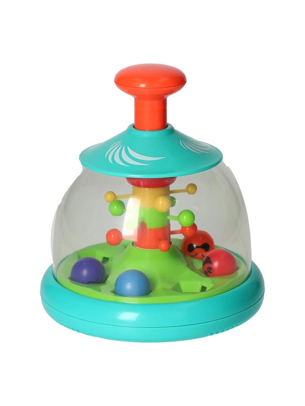 PLAY go Ball Spinning Top