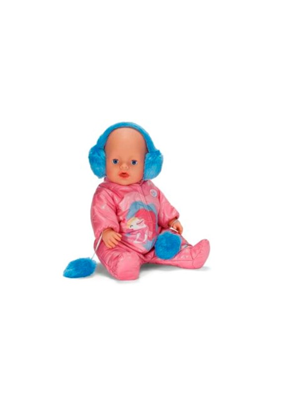 Baby Born Emma Wintersuit 43 cm