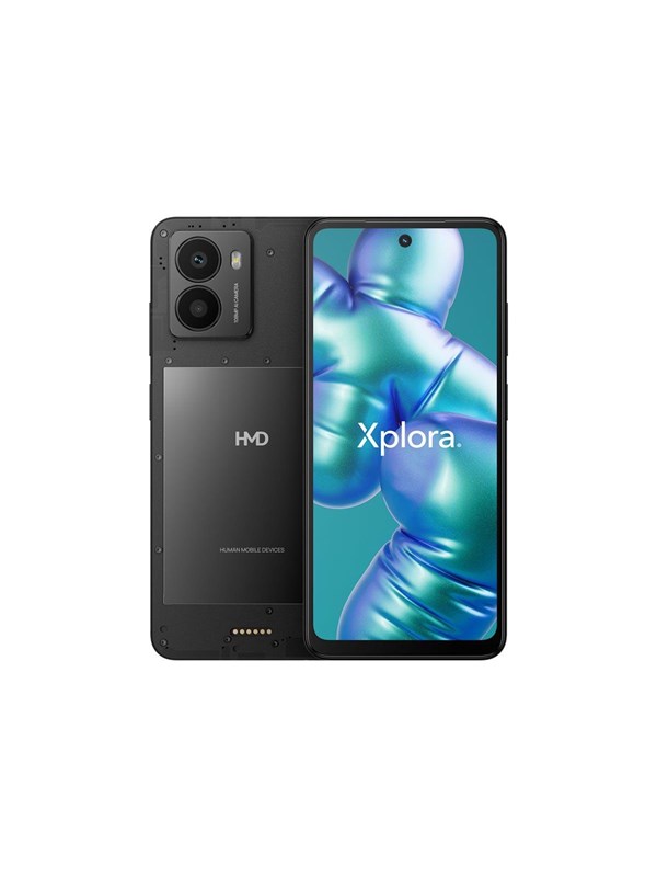 HMD Fusion X1