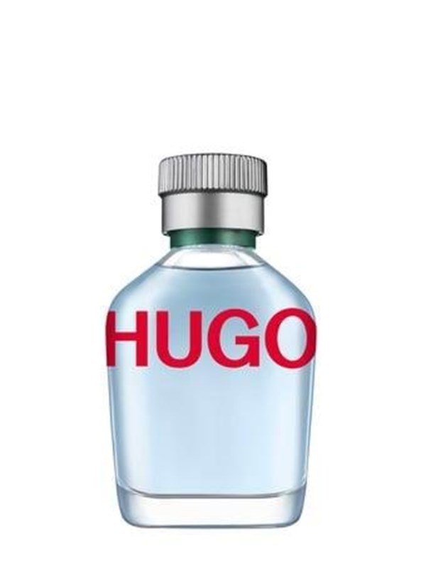 Hugo Boss Hugo Man Eau de Toilette 40 ml