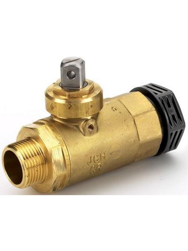 JCH ball valve 1 x 32 pe