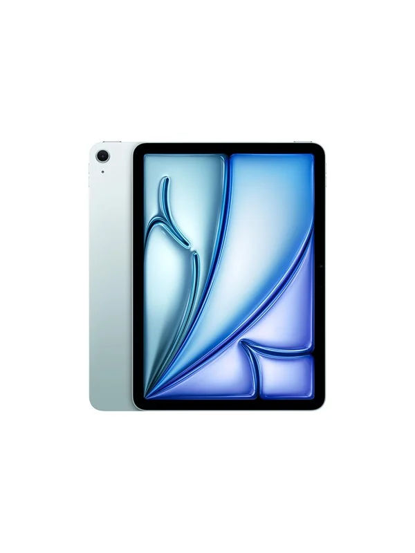 iPad Air 11" (2026) Wi-Fi 128GB (blå)