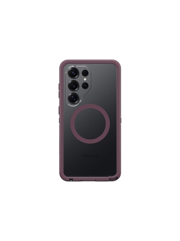 OtterBox Defender Series Pro XT - back cover for mobile phone