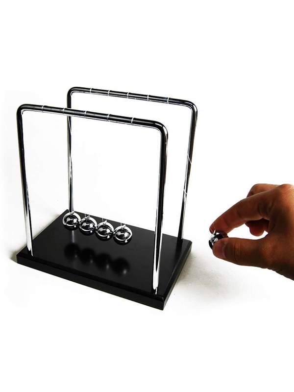 Mikamax Giant Newton's Cradle