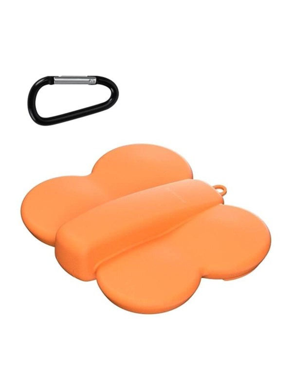 Sunnylife - Protective Case with Carabiner for NEO NE-SN908 - Orange
