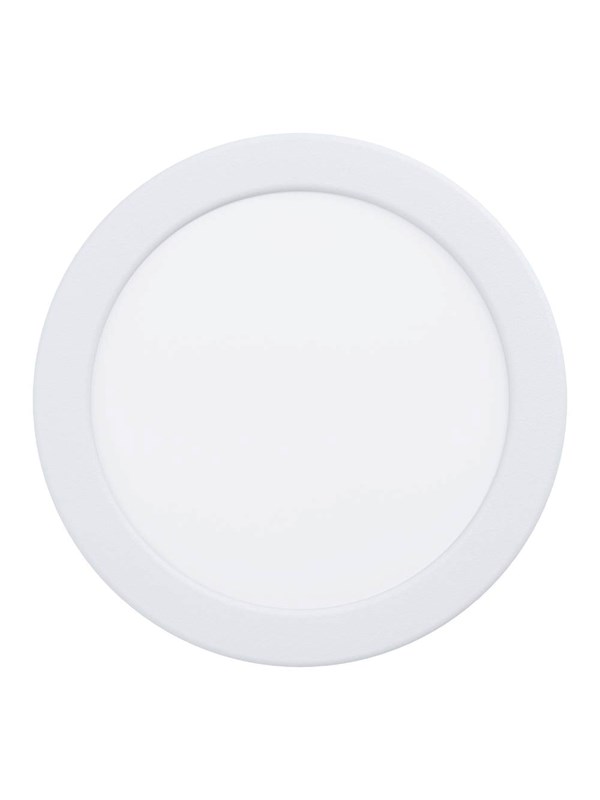 EGLO FUEVA 5 recessed light white