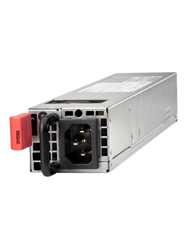 HP E Aruba Strømforsyning (PSU) - 650 Watt - ATX - 80 Plus